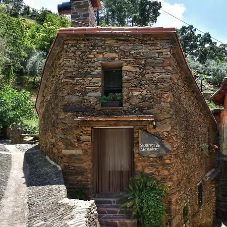 Susurros Del Manadero Semesterbostad