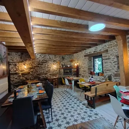 Susurros Del Manadero Σπίτι διακοπών